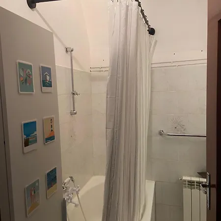 Ligurisches Rustico, Umgeben Von Olivenhainen Am Dorfrand Casa vacanze
