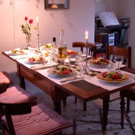 Casa vacanze Ligurisches Rustico, Umgeben Von Olivenhainen Am Dorfrand