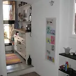 Ligurisches Rustico, Umgeben Von Olivenhainen Am Dorfrand 펜션 *