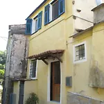 펜션 Ligurisches Rustico, Umgeben Von Olivenhainen Am Dorfrand