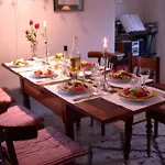 펜션 Ligurisches Rustico, Umgeben Von Olivenhainen Am Dorfrand