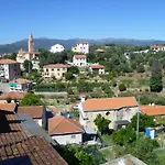 Ligurisches Rustico, Umgeben Von Olivenhainen Am Dorfrand 펜션
